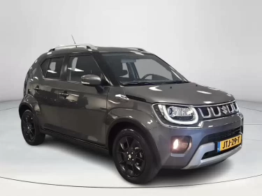 Foto van Suzuki Ignis