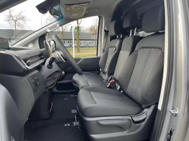 Foto van Hyundai Staria