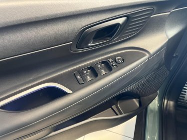 Foto van Hyundai Bayon