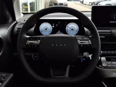 Foto van Hyundai Inster