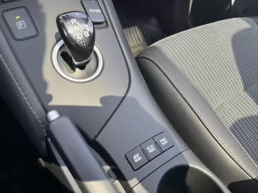 Foto van Toyota Auris Touring Sports