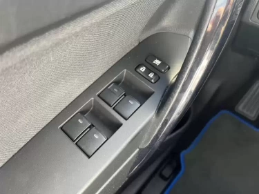 Foto van Toyota Auris
