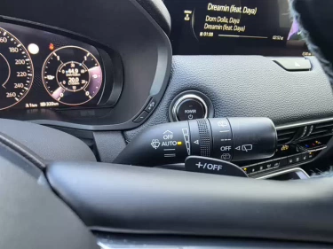 Foto van Mazda CX-60