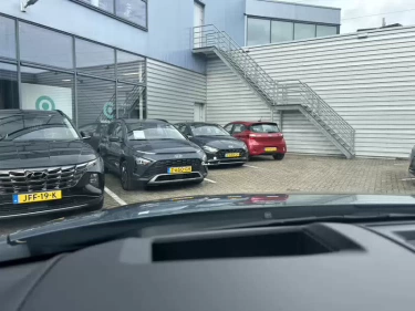 Foto van Mazda CX-5