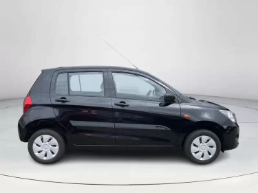 Foto van Suzuki Celerio