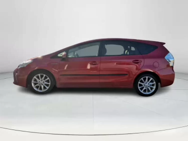 Foto van Toyota Prius