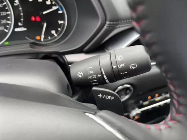 Foto van Mazda CX-5