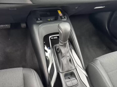 Foto van Toyota Corolla Touring Sports