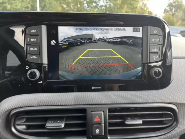 Foto van Hyundai i10