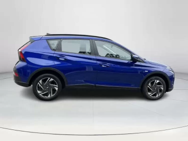 Foto van Hyundai Bayon