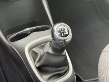 Foto van Toyota Aygo