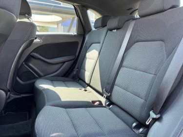 Foto van Mercedes-Benz B-Klasse