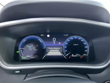 Foto van Toyota Corolla Cross