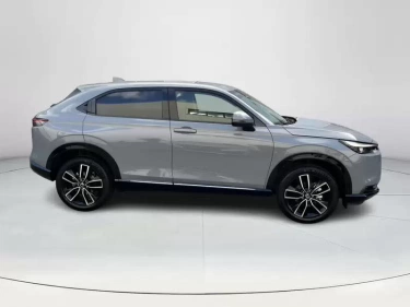 Foto van Honda HR-V