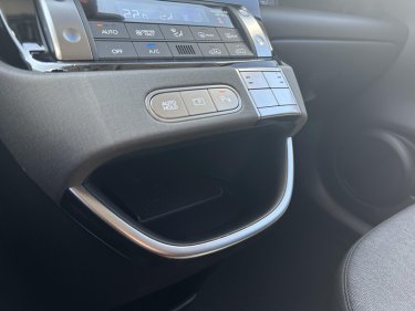 Foto van Hyundai Inster