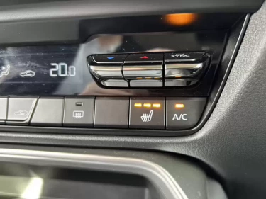 Foto van Mazda CX-60