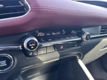 Foto van Mazda 3