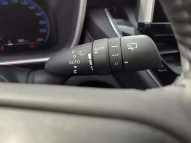 Foto van Toyota Corolla Cross
