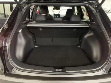 Foto van Toyota Corolla Cross