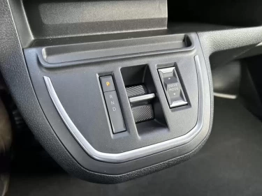 Foto van Toyota PROACE Electric Worker