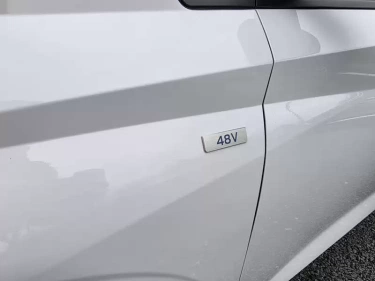 Foto van Hyundai i20