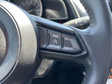 Foto van Mazda 2
