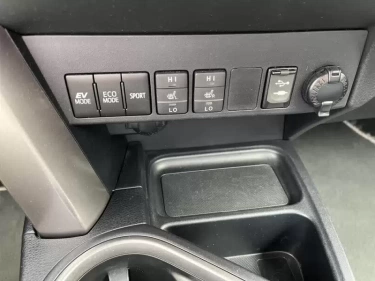 Foto van Toyota RAV4