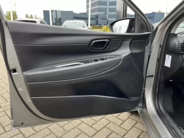 Foto van Hyundai i20