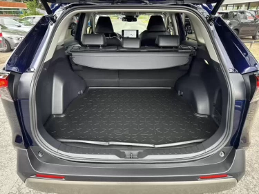 Foto van Toyota RAV4