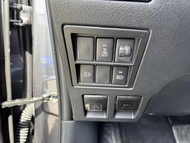 Foto van Toyota Hilux