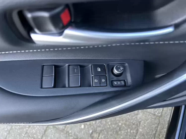 Foto van Toyota Corolla Touring Sports