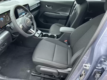 Foto van Hyundai Kona Electric