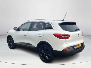 Foto van Renault Kadjar