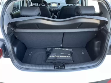 Foto van Hyundai i10