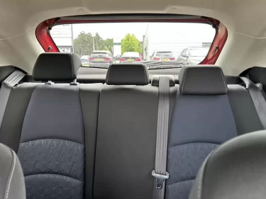 Foto van Mazda 2