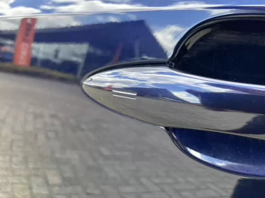 Foto van Toyota Corolla Touring Sports