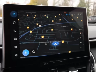 Foto van Toyota Corolla Cross