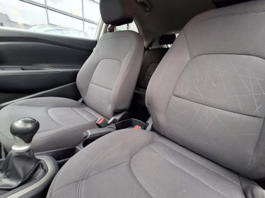 Foto van Kia Rio