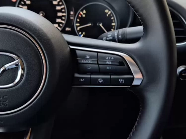 Foto van Mazda 3