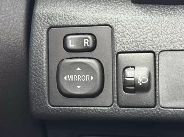 Foto van Toyota Auris