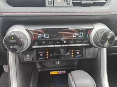 Foto van Toyota RAV4