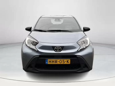 Foto van Toyota Aygo X