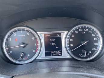 Suzuki Vitara 1.6 Exclusive | GEEN AFLEVERKOSTEN | Trekhaak | Apple Carplay & Android Auto | Stoelverwarming | inclusief garantie occasion 2015