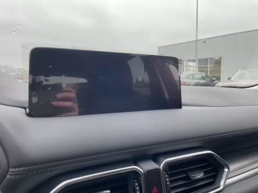 Foto van Mazda CX-5