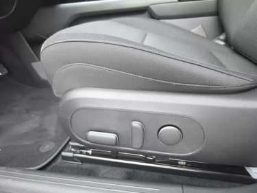 Foto van Hyundai IONIQ 6