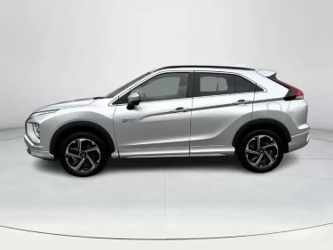 Foto van Mitsubishi Eclipse Cross