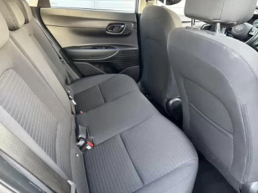 Foto van Hyundai i20