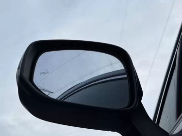 Foto van Toyota Corolla Cross