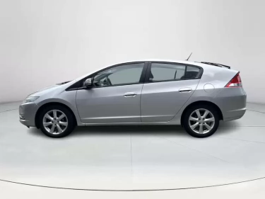 Foto van Honda Insight
