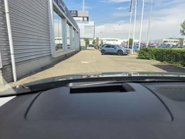 Foto van Mazda CX-5
